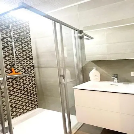 Apartment In Belgium Near The